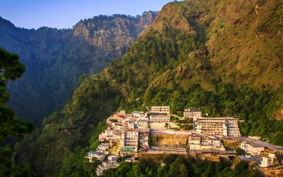 ವೈಷ್ಣೋದೇವಿಯ ಕುದುರೆಗಳು…