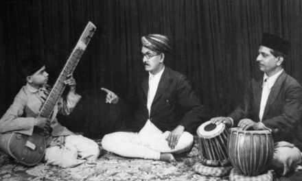 ಧಾರವಾಡದಲ್ಲಿ ಅನುರಣಿಸಿದ ‘ಮಂದ್ರ ಮಧ್ಯಮ’