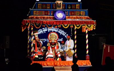 ಯಾವುದೇ ರಂಗಪಠ್ಯ ಸಂಪ್ರದಾಯವಾಗುವುದು ಹೇಗೆ?