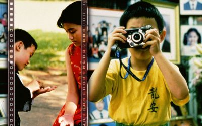 ʻಲೋಕ ಸಿನಿಮಾ ಟಾಕೀಸ್ʼ ನಲ್ಲಿ ತೈವಾನ್ ನ ʻಯಿ ಯಿʼ ಸಿನಿಮಾ