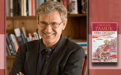 ಮಹಾಸಾಂಕ್ರಾಮಿಕದ ಕಾದಂಬರಿಗಳು ನಮಗೆ ಕಲಿಸುವ ಪಾಠ