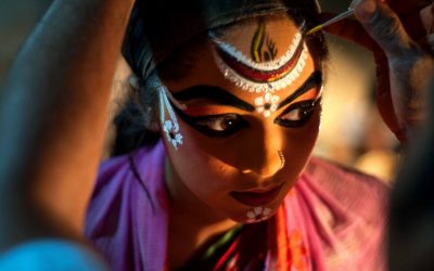 ಪ್ರದರ್ಶನ ಕಲೆಗಳಲ್ಲಿ ಸ್ತ್ರೀಯರ ಸ್ಥಾನ