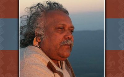 ಸಂಸ್ಕೃತಿಗಳ ಮರುಜೇವಣಿಯಲ್ಲಿ ತೊಡಗಿರುವ ಶಿವಪ್ರಕಾಶರ ಕಾವ್ಯ