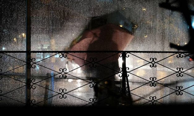 ಜಿತೇಂದ್ರ ಬೇದೂರು ಬರೆದ ‘ಆಷಾಢ’ದ ಕವಿತೆ