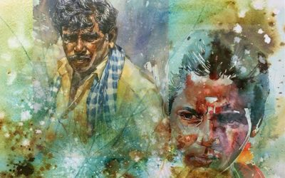 ಸೀತೆ ನಡೆದ ‘ಪರ್ಯಾಯ ದಾರಿ’