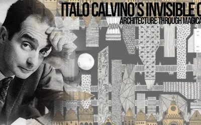 ಅಸಾಧ್ಯತೆಗಳ ಕಲ್ಪನೆಯಲ್ಲಿ ಕತೆಗಾರ: ಇಟಾಲೋ ಕ್ಯಾಲ್ವಿನೋ