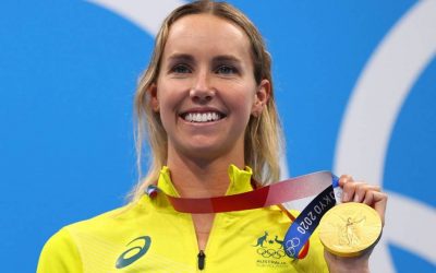 ಇದು ಆಸ್ಟ್ರೇಲಿಯನ್ ಮಹಿಳಾ ಕ್ರೀಡಾಪಟುಗಳಿಗೆ ಸೇರಿದ ವರ್ಷ!