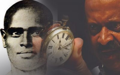 ಸಂಸರ ‘ಬಿಂಬ’ ವನ್ನು ಕಂಡುಕೊಳ್ಳಬೇಕಾದ ಬಗೆಗೆ ಚಿಂತಿಸುತ್ತ…