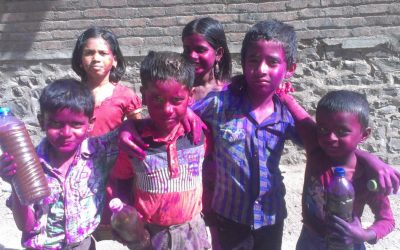 ಬಾಲ್ಯದ ಆಟ..ಆ ಹುಡುಗಾಟ ಇನ್ನೂ ಮರೆತಿಲ್ಲಾ..