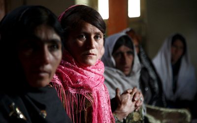 ಲಾಂಡೇಯ್: ಅಫ್ಘನ್ ಹೆಣ್ಣುಮಕ್ಕಳ ಅಕ್ಷರಸಮರ