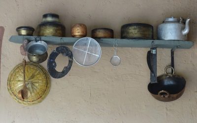 ಛಡಿಯಾಮಿ ಛಂ ಛಂ, ವಿದ್ಯಾಯಾಮಿ ಘಂ ಘಂ