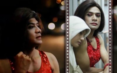 ʻಲವ್ಲಿ ಮ್ಯಾನ್ʼ: ವಿಷಾದವೆಂಬ ನೆರಳಿನಡಿ ಸಂಸಾರದ ಚಿತ್ರ