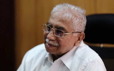 ಕಂಬಾರರ ಕಾವ್ಯ: ಪರಂಪರೆಯ ಸಮೃದ್ಧಿ ಮತ್ತು ಆಧುನಿಕತೆಯ ಬರಡುತನ