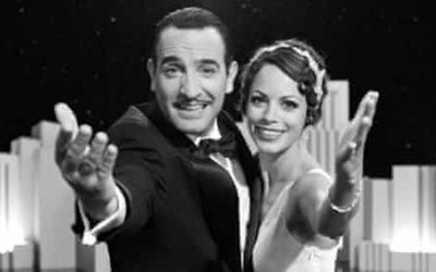 ಚರಿತ್ರಾರ್ಹ ಲಕ್ಷಣಗಳಿರುವ ಫ್ರಾನ್ಸ್ನ ʻದ ಆರ್ಟಿಸ್ಟ್ʼ