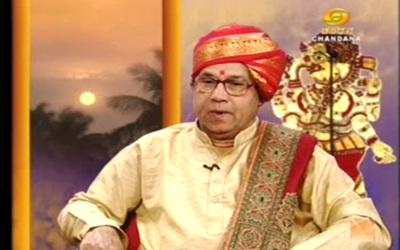 ಅಜ್ಜ ಕೊಟ್ಟ ಜಾಗಟೆಯ ಮಹಿಮೆ