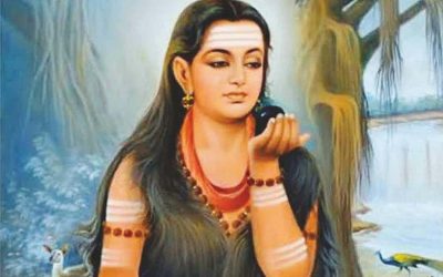 ಶರಣೆಯರ ವಚನಗಳಲ್ಲಿ ಸ್ವಾತಂತ್ರ್ಯದ ಹೊಳಹು