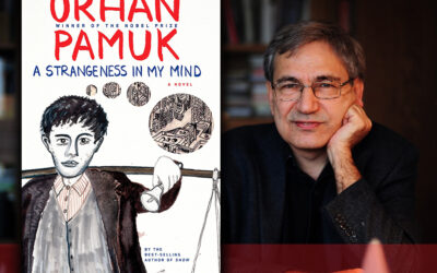 ಚಲಿಸುತ್ತಲೇ ಯೋಚಿಸುವ ಮೆವ್ಲುಟ್