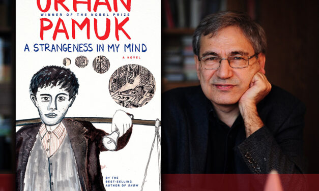 ಚಲಿಸುತ್ತಲೇ ಯೋಚಿಸುವ ಮೆವ್ಲುಟ್