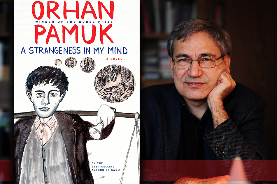 ಚಲಿಸುತ್ತಲೇ ಯೋಚಿಸುವ ಮೆವ್ಲುಟ್