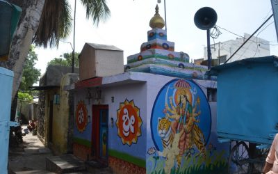 ಅಮ್ಮನ ನಂಬಿಕೆ, ಔಷಧಿಗಳ ಮಹಿಮೆಯಲ್ಲಿ ಕಳೆದ ಬಾಲ್ಯ