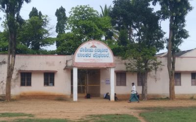 ತಿಪಟೂರು ಕೆಡಿಸಿ ಬಂದವರು…!