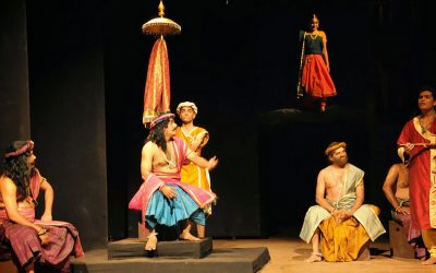 ಪ್ರೇಕ್ಷಕರ ಜೊತೆಗಿನ ಸಂಬಂಧಗಳ ಮಹತ್ವ ಅರಿಯೋಣ