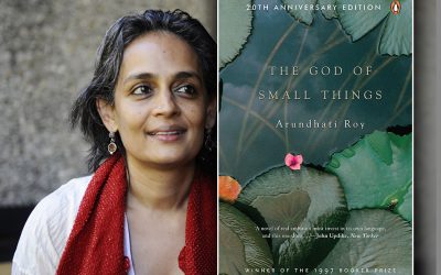 ‘ಕಾವ್ಯಾ ಓದಿದ ಹೊತ್ತಿಗೆʼ: ಪುಟ್ಟ ಜಗತ್ತಿನ ದೇವರು ಅವನು