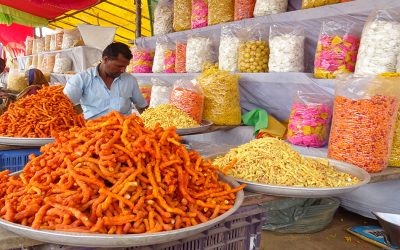 ‘ಭಕ್ತರಿಗೆ ಭಾಗ್ಯ ಕೊಡು. ಮಕ್ಕಳಿಗೆ ಬಡತನ ಕೊಡು’