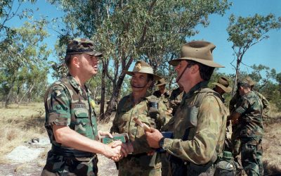 ಸೇನಾಪಡೆ ನಿವೃತ್ತಿ ಜೀವನದ ಕಥೆಗಳು