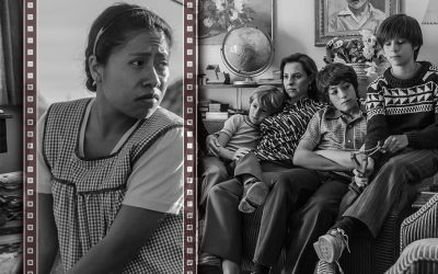 ಉನ್ಮಾದಕತೆಯನ್ನು ಬದಿಗಿರಿಸಿದ ಮೆಕ್ಸಿಕೋ ಸಿನಿಮಾ ʻರೋಮಾʼ