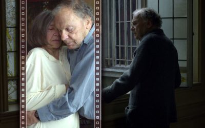 ಪ್ರೇಮ ಮತ್ತು ವೇದನೆಯ ಸುತ್ತ ಸಾಗುವ ಆಸ್ಟ್ರಿಯಾದ ʻಅಮೋರ್ʼ ಚಿತ್ರ