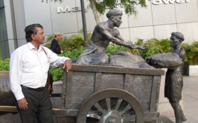 ದೌರ್ಬಲ್ಯಗಳಿಲ್ಲದ ಸ್ವಾಭಿಮಾನಿ ನನ್ನಪ್ಪನೇ ನನಗೆ ಮಾದರಿ