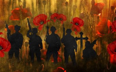 ಹೆಸರು ಗುರುತಿಲ್ಲದ ಕಳೆದುಹೋದ ಜನರ ನೆನಪುಗಳ ದಿನ