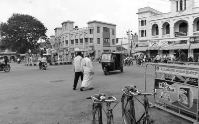 ನಮ್ಮ ತಾತ ಪಾಲಹಳ್ಳಿ ರಾಮಸ್ವಾಮಯ್ಯ