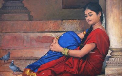 ನಮ್ಮ ಪೂರ್ವಿಕರು ಮತ್ತು ಹೆಸರುಗಳ ಸೊಬಗು