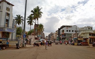 ಗುಲಾಬ್ ಜಾಮೂನು ಕೊಡಿಸಿದ್ದ ಬಾಬುಮಾಮಾ