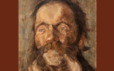 ಬೆನ್ನುಬಿದ್ದ ಭೂತ ಇವನು!