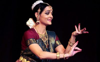 ಅಭಿನಯಕ್ಕೆ ಅಲಂಕಾರದ ಮೊನಚು ಕೊಡುವ ಹಸ್ತಾಭಿನಯ