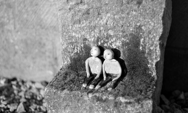 ಮಮತಾ ಅರಸೀಕೆರೆ ಬರೆದ ಈ ದಿನದ ಕವಿತೆ