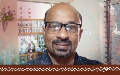 ‘ನನ್ನ ಅನಂತ ಅಸ್ಪೃಶ್ಯ ಆಕಾಶ’ ಮೊಗಳ್ಳಿ ಆತ್ಮ ಕಥಾನಕದ ಮೊದಲ ಕಂತು