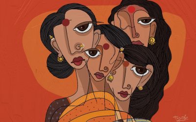 ಅತ್ತೆಯರ ಲೋಕದಲ್ಲಿ ನಾನೆಷ್ಟೋಂದು ಅತ್ತೆ…