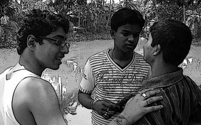 ಹದಿಮೂರನೇ ರೂಮಿನಲ್ಲಿ ವಾಸ್ತವ್ಯದ ಮಹಿಮೆ