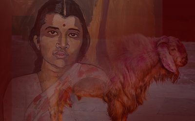 ಒಡಲ ಕುಡಿಯ ಕಿತ್ತುಕೊಂಡವರಿಗೆ ಎಷ್ಟು ಸುಖವೋ