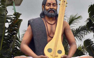 ಕನಕ ಕನಸಿದ ‘ಕಲ್ಯಾಣ’: ಉದಾರಚರಿತದ ರೂಪಕ