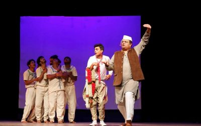 ಭೋಳೇತನದ ನಡುವೆಯೂ ಅರಳುವ ರಿಫ್ರೆಶಿಂಗ್ ಚಿಂತನೆಗಳು