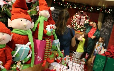 ‘ಆಲ್ ಈಸ್ ಕಾಮ್’ ಎನ್ನುವ ಕ್ರಿಸ್ಮಸ್ ಹಬ್ಬ