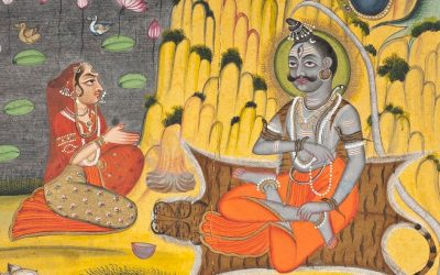 ಸ್ವಾಯತ್ತತೆಯೆಡೆಗೆ ತುಡಿಯುವ ದಾಕ್ಷಾಯಿಣಿಯ ಪಾತ್ರ