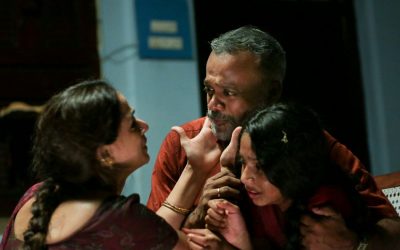 ತಮಿಳಿನ ಮೂರು ಆ್ಯಂಥಾಲಾಜಿ ಸಿನೆಮಾಗಳು