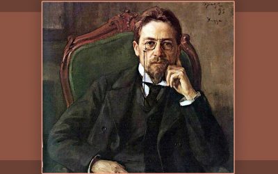 ಚೆಕೊವ್ರ ಏಳು ಅಪರೂಪದ ಕತೆಗಳು