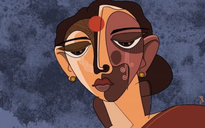 ಮುಸುಕಿನ ಮರೆಯ ಪಾಡು